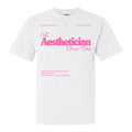 'Aesthetician Social Club' T-Shirt
