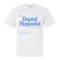 'Dental Hygienist Social Club' T-Shirt