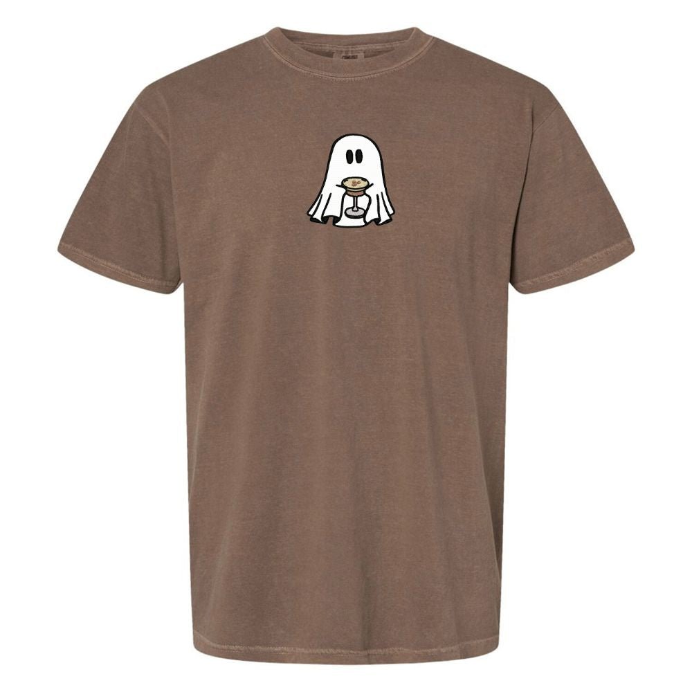'Espresso Martini Ghost' T-Shirt
