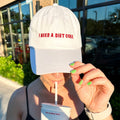 'I Need A Diet Coke' Baseball Hat
