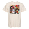 'Love Is Having A Dog' T-Shirt