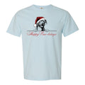 Make It Yours™ 'Happy Paw-lidays' Tee