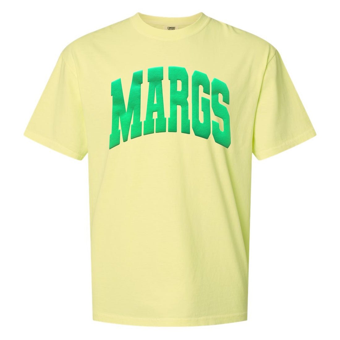 PUFF 'MARGS' T-Shirt