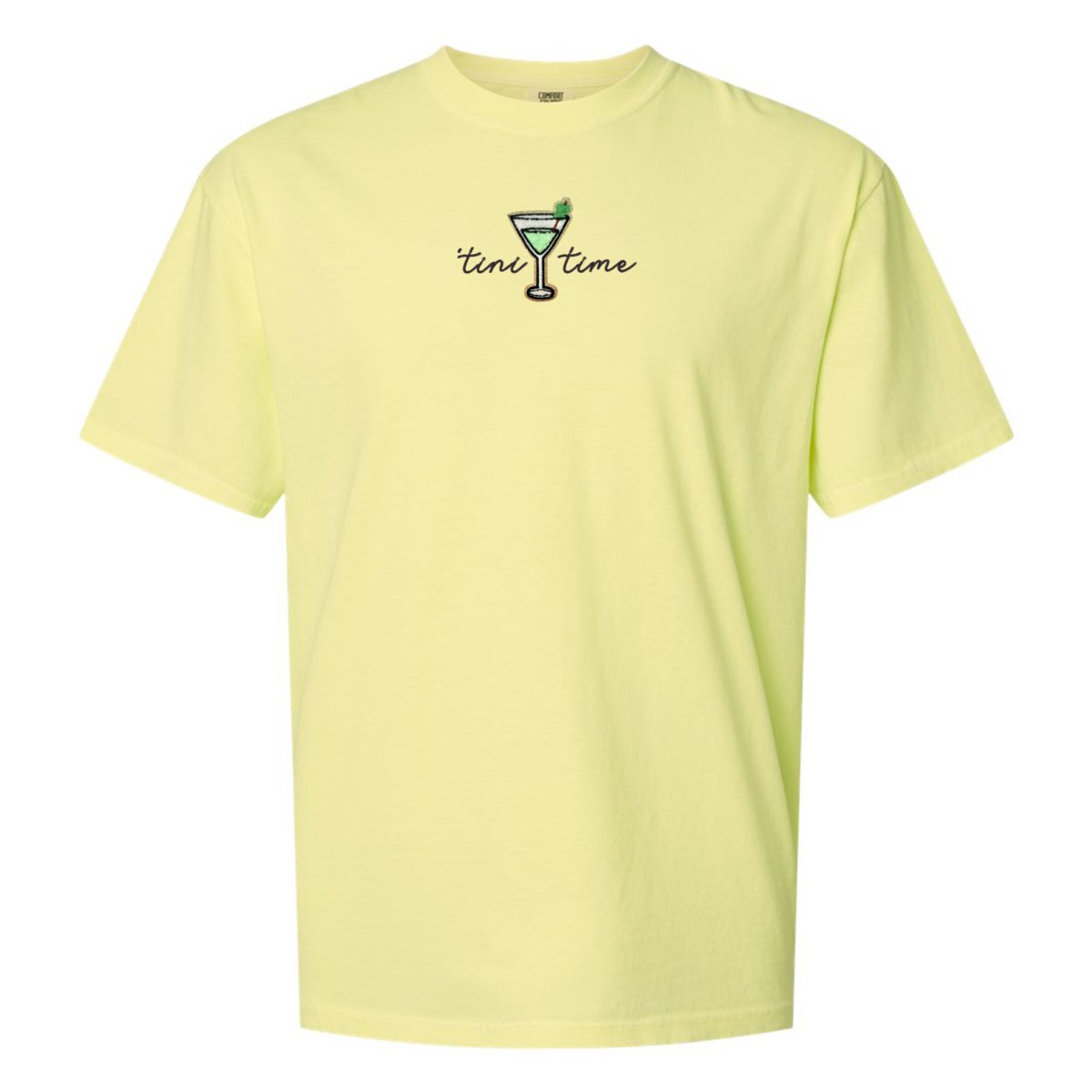 'Tini Time' T-Shirt