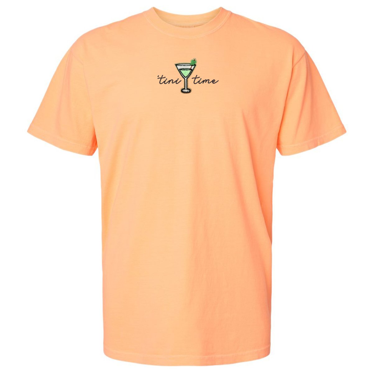 'Tini Time' T-Shirt