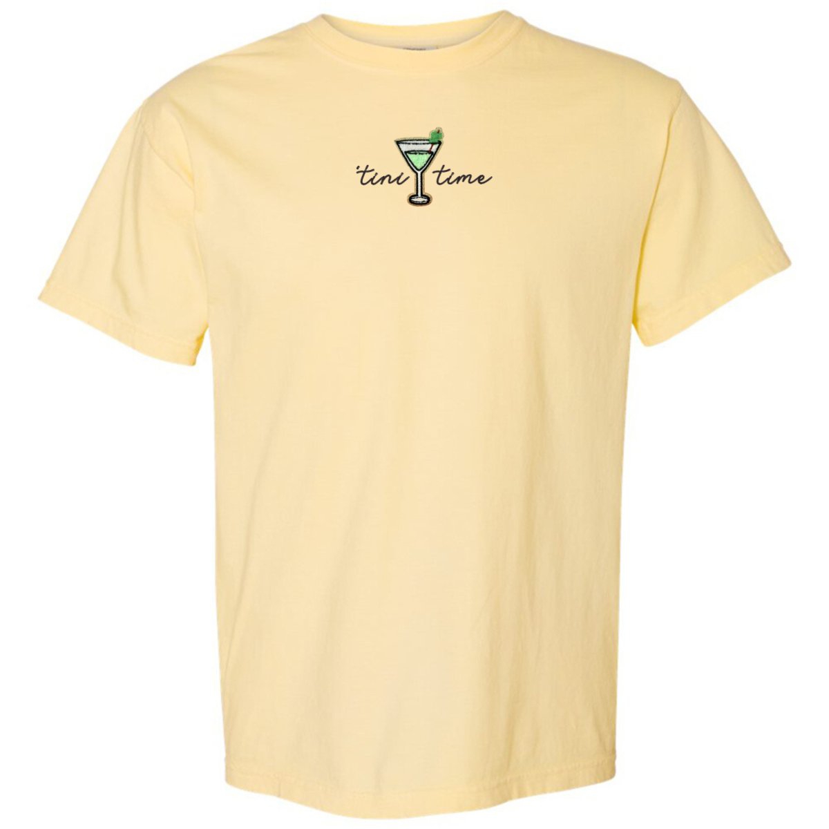 'Tini Time' T-Shirt