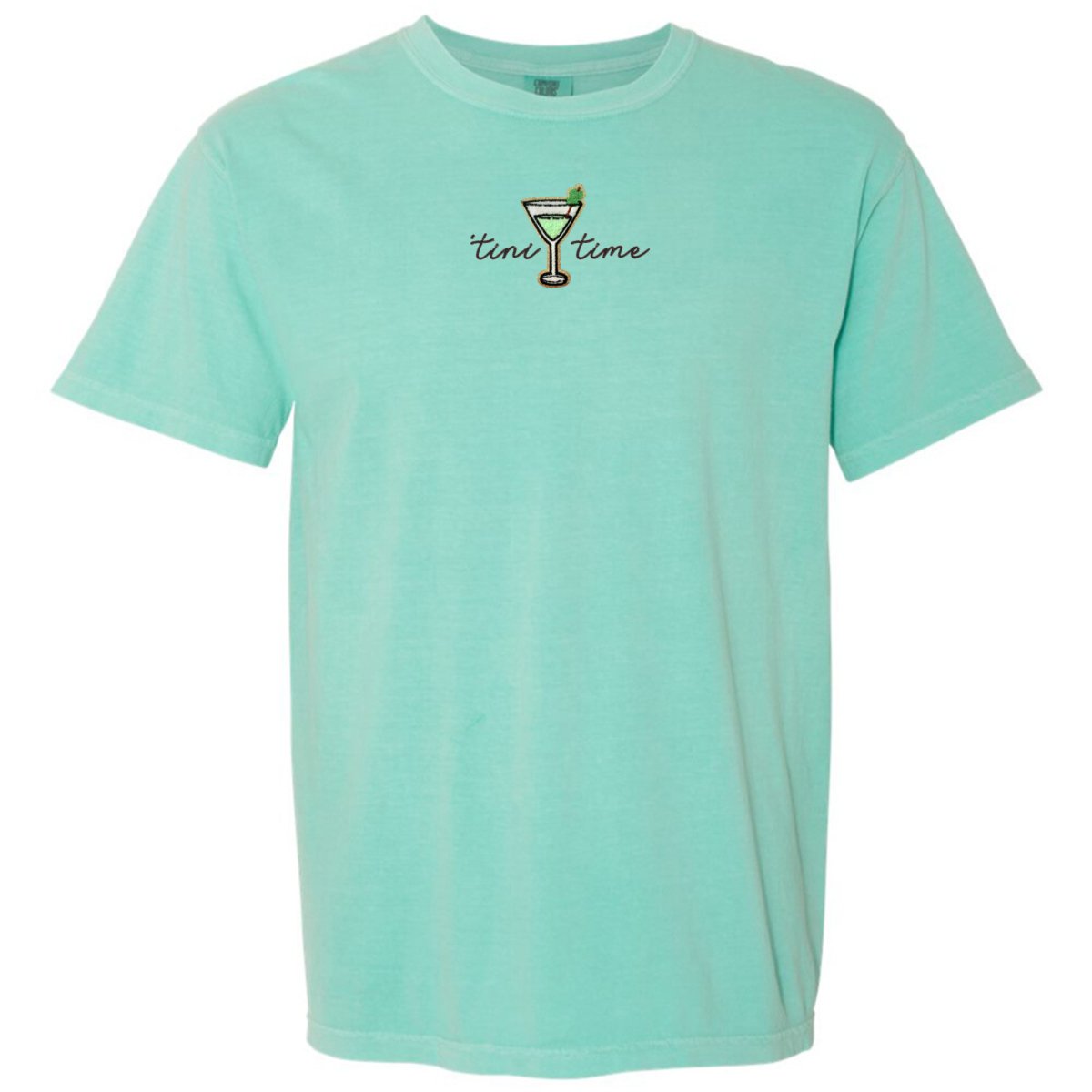 'Tini Time' T-Shirt
